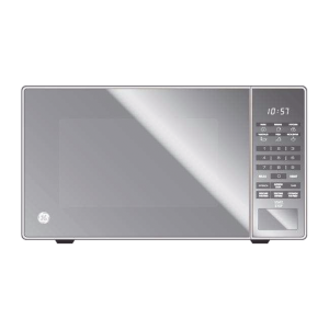Horno de Microondas