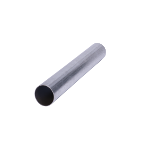 Tubo Conduit 1/2" Pared Delgada (13mm) x 3m, Galvanizado Etiqueta Verde, Calibre 19.