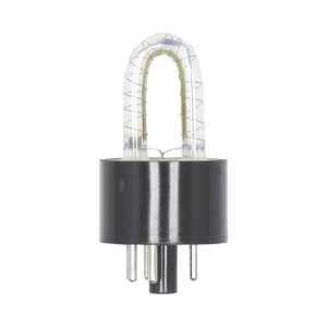 Tubo estroboscopico para luminaria modelo 27xst