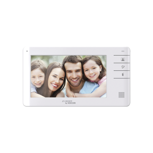 Monitor a color 7" para uso con KCVS701EB