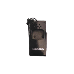 Kenwood Leather case for TK-272G/372G/373G