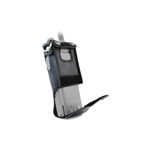Estuche de cuero para NX-220/320