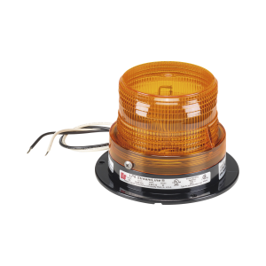 Estrobo streamline, mini, 120-240 Vca, ambar