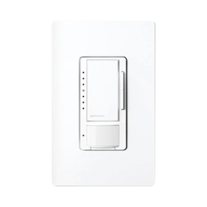 Dimmer regulador de intensidad LED con sensor de movimiento
