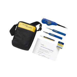 Kit Avanzado de Limpieza de Fibra √ìptica, Para 2150 Procesos de Limpieza