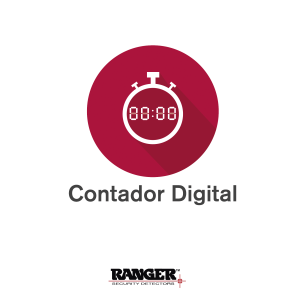 Contador Digital