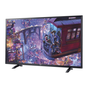 Pantalla LED LG 43"