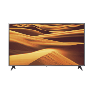 PANTALLA LG LED 43IN UHD 4K