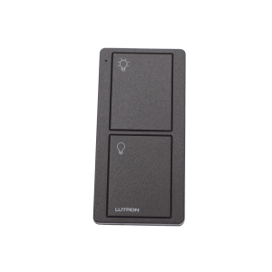 Control inalambrico para control de apagadores y atenuadores Lutron