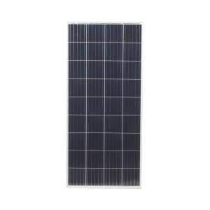 Modulo Solar EPCOM POWER LINE, 150W, 12 Vcc , Policristalino, 36 Celdas grado A