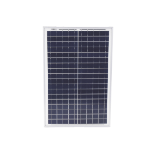 Modulo Solar EPCOM POWER LINE, 25W, 12 Vcc , Policristalino, 36 Celdas grado A
