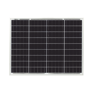 Modulo Solar EPCOM POWER LINE, 50W, 12 Vcc , Policristalino, 36 Celdas grado A