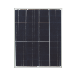 Modulo Solar EPCOM POWER LINE, 85 W, 12 Vcc , Policristalino, 36 Celdas grado A