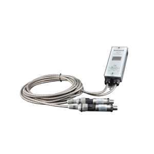 Sensor de presion diferencial con cable de 9 pies
