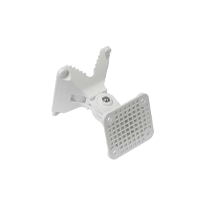 (quickMOUNT pro LHG) Montaje de pared o poste para equipos LHG-Series con ajuste de 140¬∞