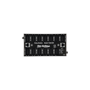 Modulo de relevador para el modelo FD525