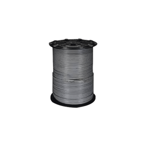 Carrete de 800 metros de fibra sensor con conduit de 1/2"