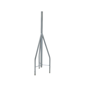 Copete para torre armada con tramo STZ-90G.