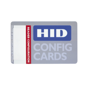 Tarjeta de Configuracion para Lectores RPKx 26 Bits