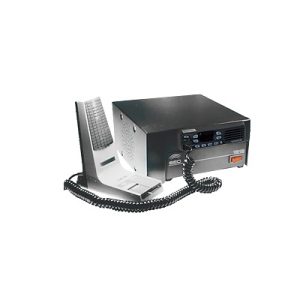 Radio Base de 512 Canales, 400 - 470 MHz, 30 W.