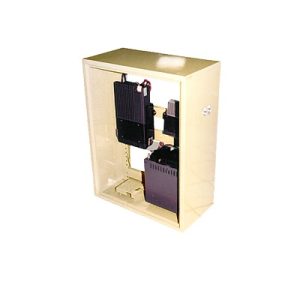 Repetidor Doble con Radios TK8302 (45 W) y TK890H (100 W).