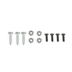 Kit de Tornillos para Montaje tipo "L".