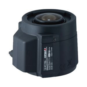 Lente Valifocal 2.8 - 8.5mm, 8MP, P-iris, Formato de 1/2.7 para camaras XNB-9002 y XNB-8002
