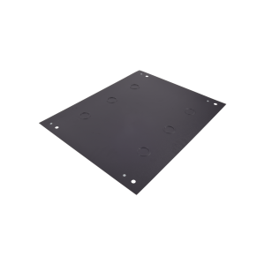 Tapa Trasera para Gabinete SR-1909-GFP