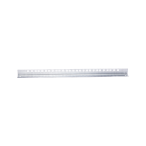 Postes para Gabinete para Montaje en Pared, Cuerpo Fijo con Rack 19" de 9 Unidades