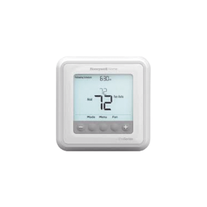 Termostato Con 3 de Calor/2 de Frio, Programable Inteligente T6 PRO