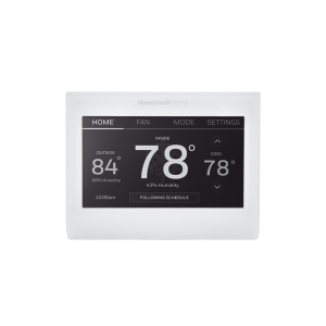 Termostato de pantalla tactil WiFi de 3 de Calor / 2 de Frio