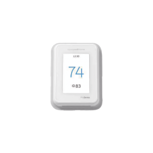 Kit de Termostato Redlink y WiFi con sensor de 3 etapas, 3 de Calor / 2 de Frio
