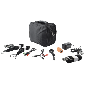 Kit de Accesorios para Probadores de Video¬†TPTURBO8MP - TPTURBO5MP - TPTURBOHD.