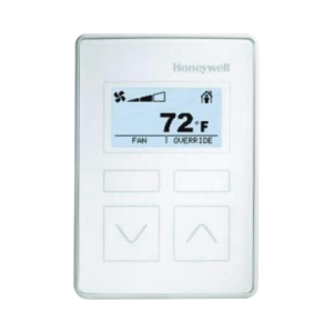 Sensor de temperatura, montaje en pared , con display , comunicacion SYLK.
