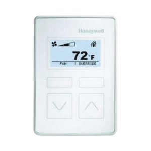 Sensor de temperatura y humedad , montaje en pared con display , comunicacion SYLK.