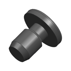 Conector Final de Cable Troncal TRUNKCABLE para Micro Inversor NEP