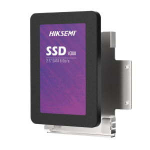 SSD PARA VIDEOVIGILANCIA / Unidad de Estado Solido / 512 GB / 2.5" / Alto Performance / Uso 24/7 / Compatible con DVR´s y NVR´s epcom / HiLook y HIKVISION (Seleccionados)