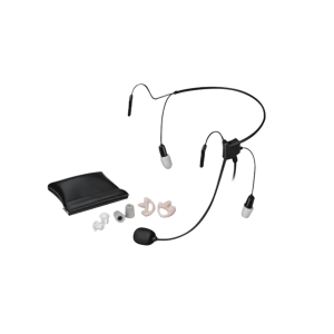 DIADEMA HURRICANE III C/CANCEL D/RUIDO P/DEP450/EP350/MAGONE A8, CP200, TC500/508/518/580/600/700/610