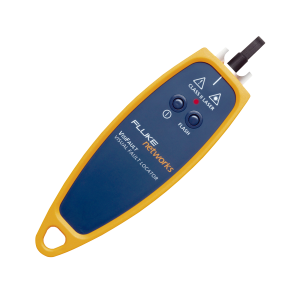Localizador Visual de Fallos (VFL), Con Adaptador de 2.5 mm para Conectores SC, ST y FC, para Probar Conectores y Continuidad en Fibra √ìptica