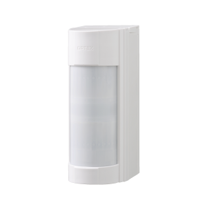 Detector de Movimiento Pasivo / Cableado / Con Funcion Anti-mascara / 100%Exterior