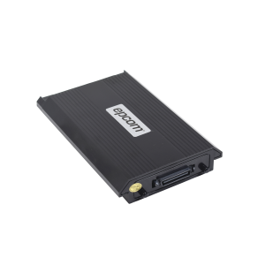 Carcasa para almacenamiento de disco duro compatible con modelo  XMR401HDS, XMR401AHD, XMR401AHDS/v2, XMR401NAHDS