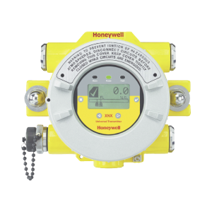 Transmisor Universal De Gas Serie XNX, HART¬Æ sobre 4-20mA, UL/CSA, Entradas 5x3/4" NPT, Aluminio Pintado, Configurado para Optima Plus, No Incluye Sensor de Gas
