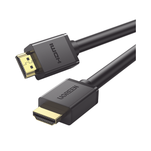 Cable HDMI 2.0 4K@60Hz / 2 metros / HDR / 3D / HEC (Canal Ethernet HDMI) / ARC (Canal de Retorno de Audio / Color Profundo de 48 bits / Audio de 32 canales / HDCP / Dolby True HD 7.1 / 18 Gbps / M√∫ltiple Blindaje / Calidad Premium.