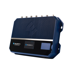 Amplificador de Señal Celular, ENTERPRISE 4300 / Mejora la Señal Celular de los principales operadores / Cubre áreas de hasta 9200 metros cuadrados
