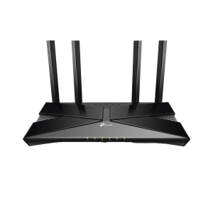 Router de juegos de banda triple AX53 3000Mbps /  MU-MIMO 1 puerto WAN 1 Gigabit / 4 puertos LAN Gigabit / 1 puerto USB 3.0  / 4 potentes antenas.