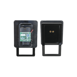 Adaptador para Baterías QPA-1200 y WWN-QPA1200, opera con Analizadores 1A, 3A y 6A