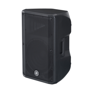 Altavoz de Montaje en Superficie de 2 vias | Woofer 12'' | 8ohms | Color Negro | 350W