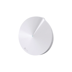 Router inalámbrico mesh para Hogar / Doble banda AC 1300 / 2 puerto Gigabit / 4 antenas internas / Seguridad de HomeCare gratuito por 3 años