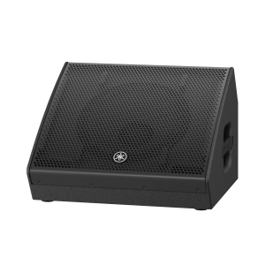 Altavoz Amplificado 12 in | Potencia: 1000w | Amplificacion Clase-D | Hecho en Madera | Para aplicaciones de Instalacion y Refuerzo Sonoro como Monitor