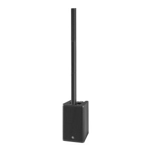SISTEMA DE PA MICRO LINE ARRAY, COMPLEMENTO ESTEREO PARA STGP1KMKII-SET